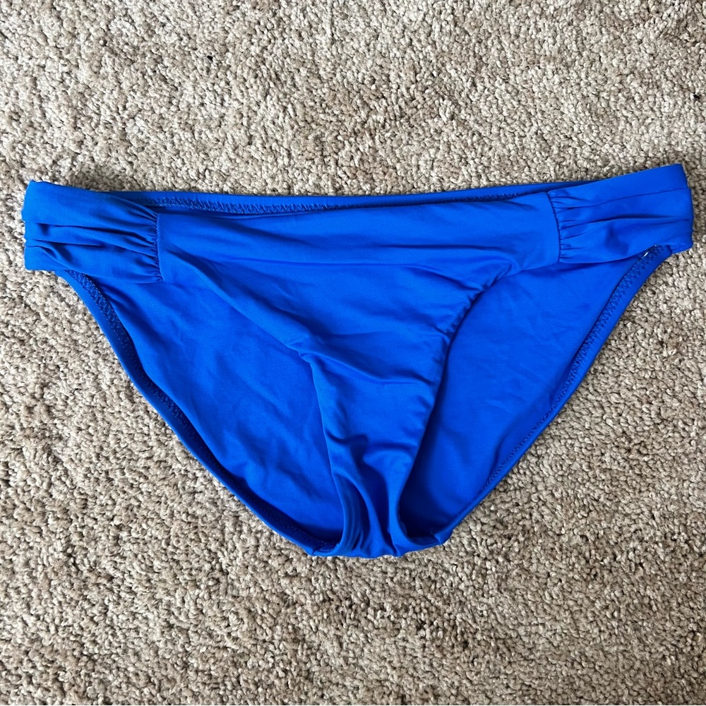Becca Low Rise Bikini Bottoms
